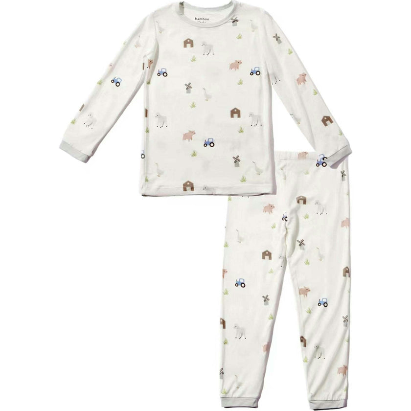 Pajama Set