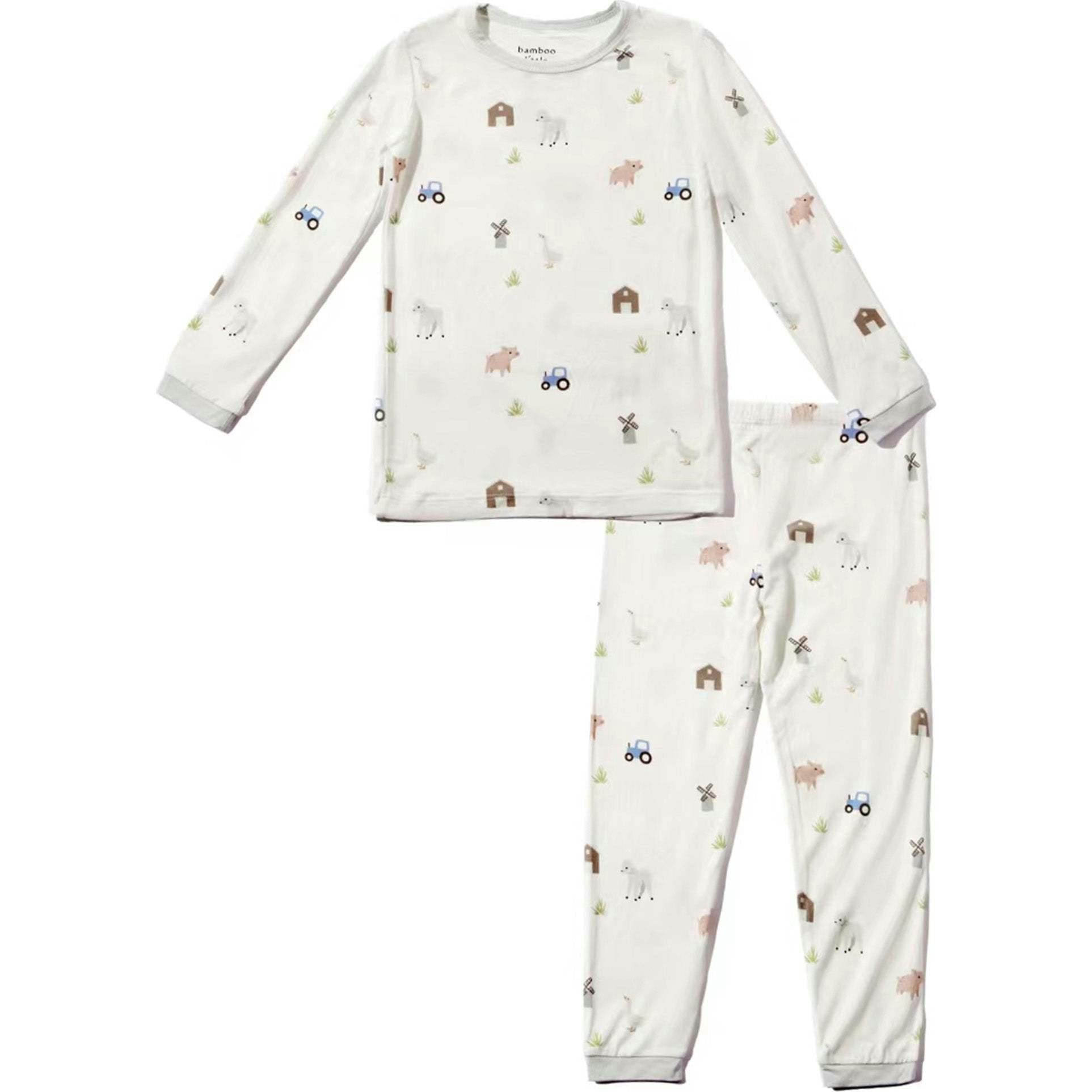 Pajama Set