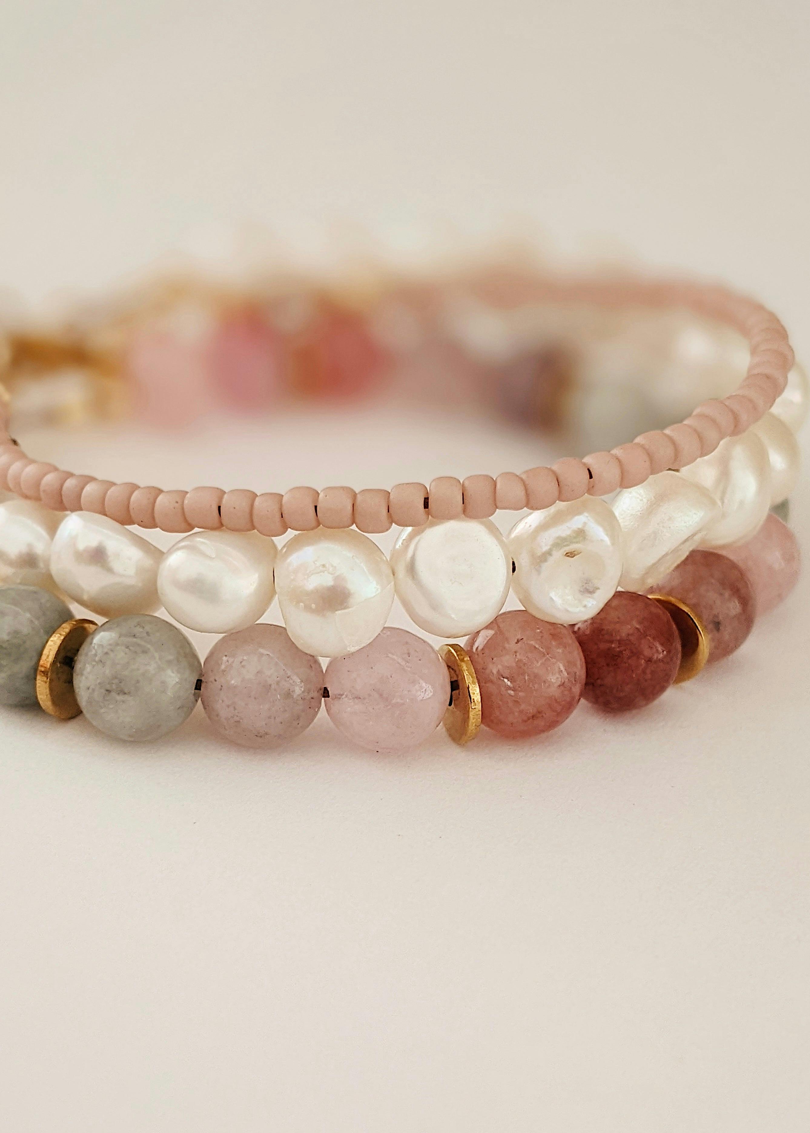 Pearl Bracelet