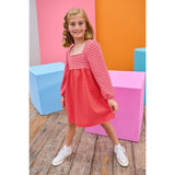 Cora Dress