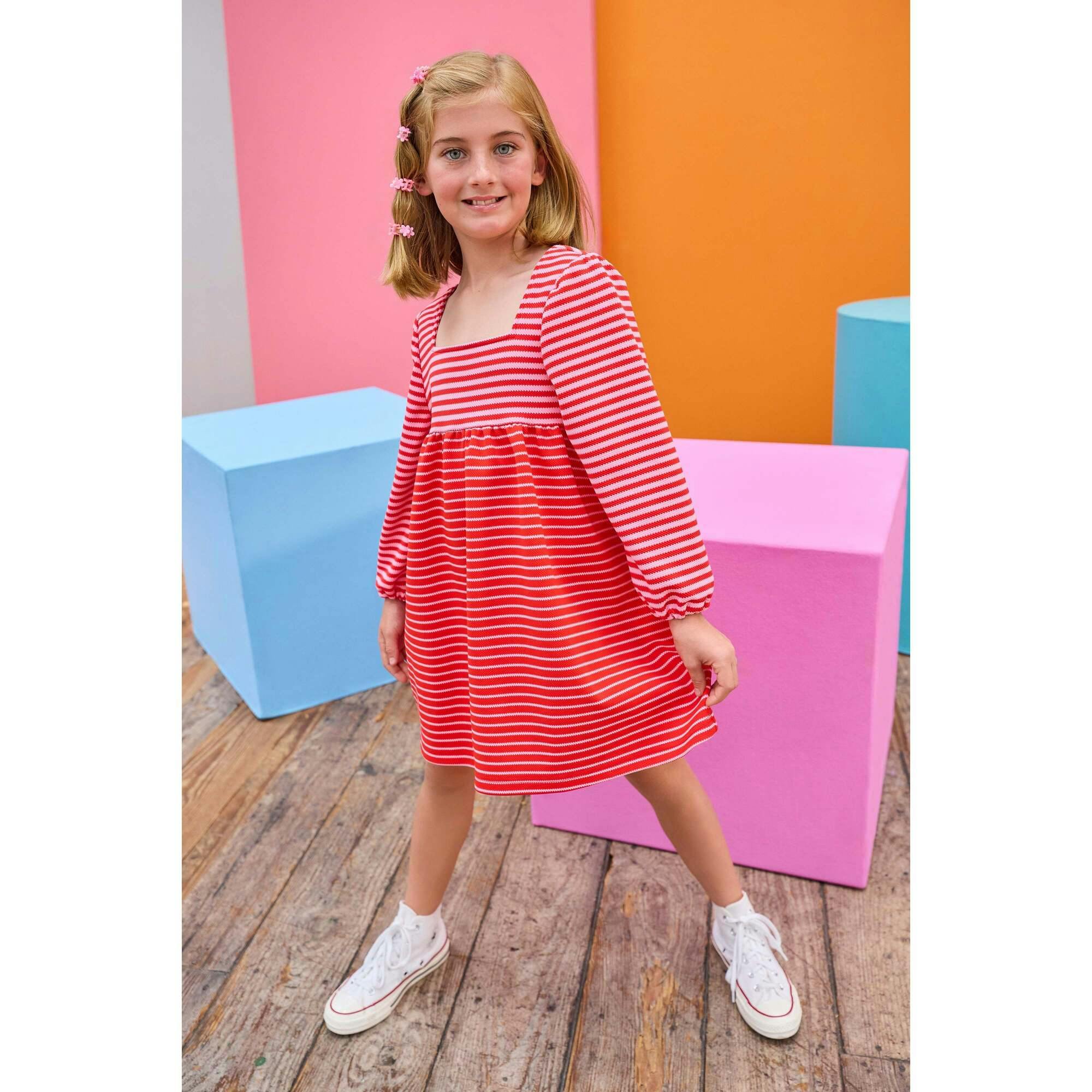 Cora Dress