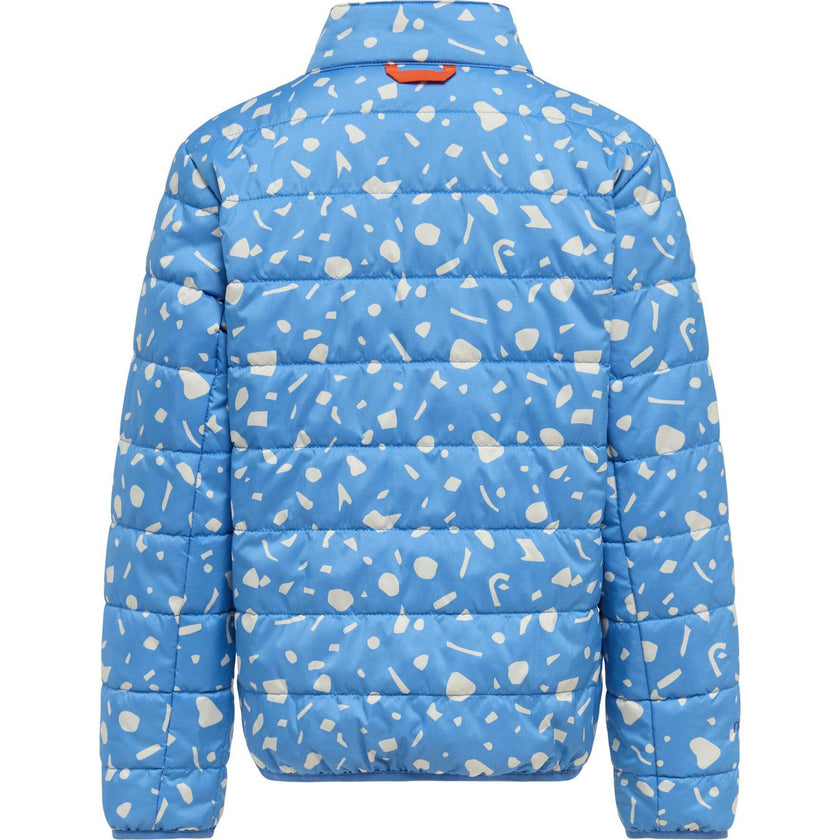 Glare PrimaLoft jacket "Underground"