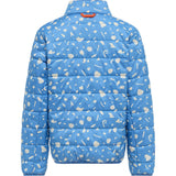 Glare PrimaLoft jacket "Underground"