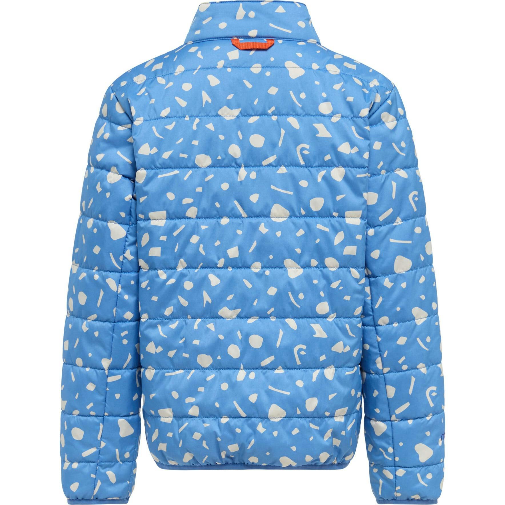 Glare PrimaLoft jacket 