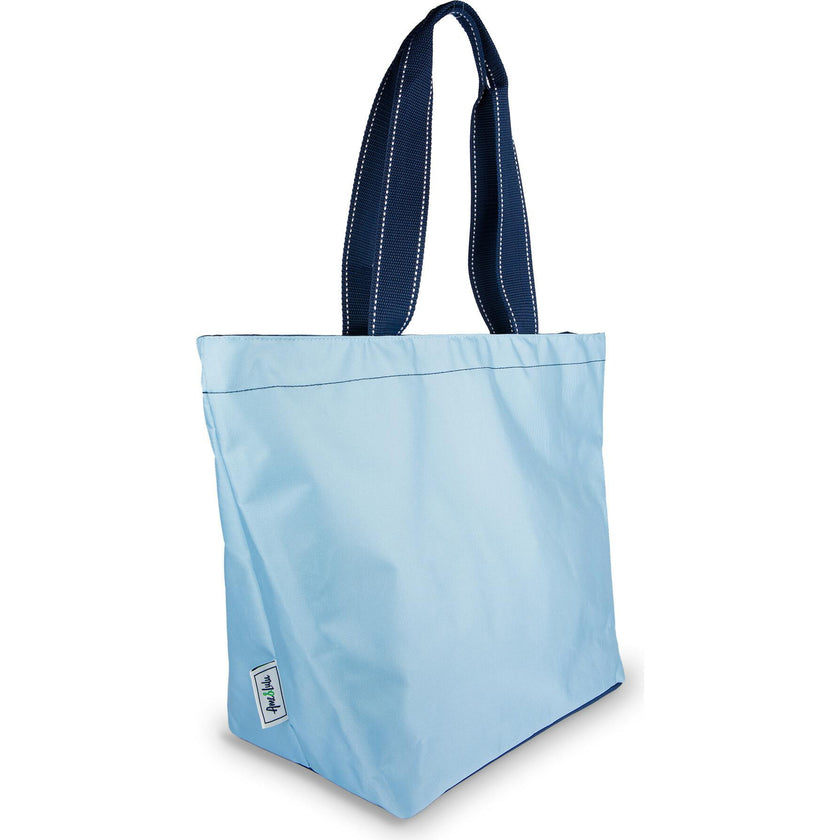 Light Blue Surfside Tote