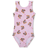 LEOTARD PRINCESS BEATRICE