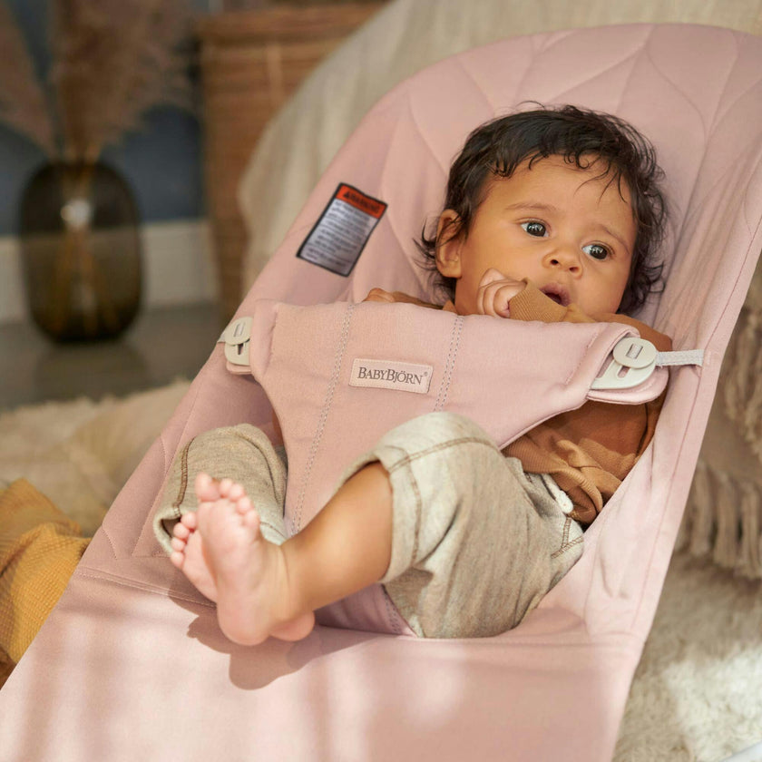 Baby Bouncer Bliss