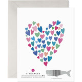 Boxed Set of 6
