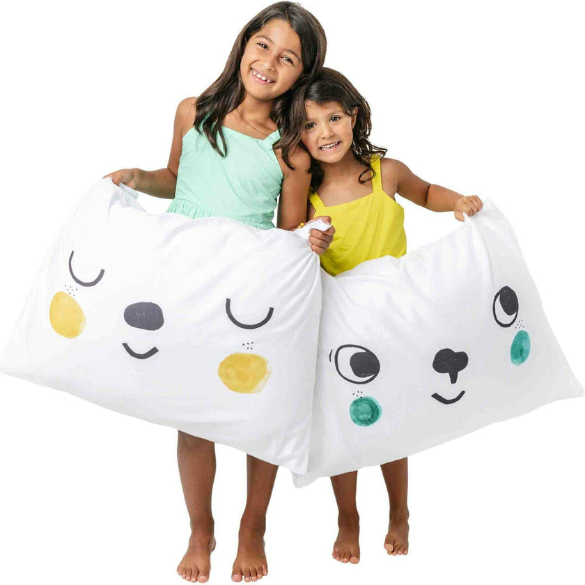 Woodland Dreams 2-Pack Standard Size Pillowcase