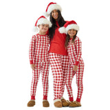Matching Family Jammies Christmas Pajamas