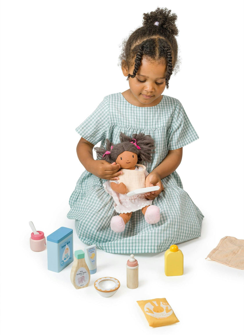 Baby Care Set