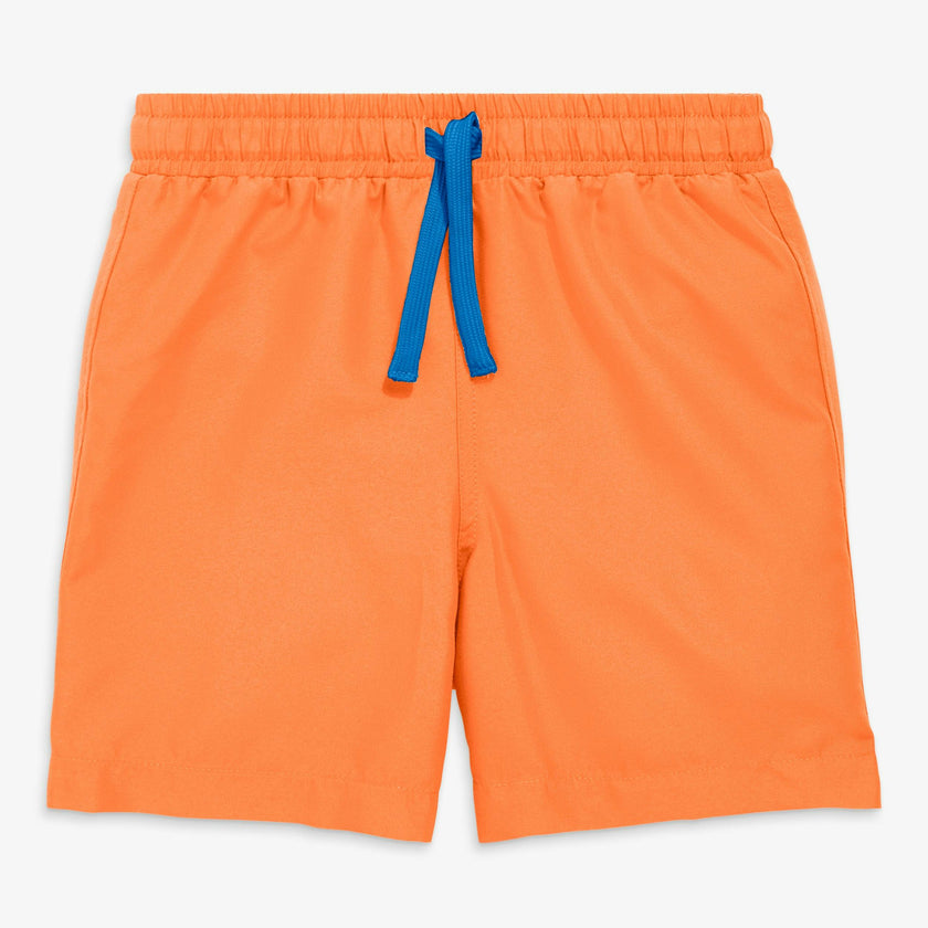 Kids swim trunk