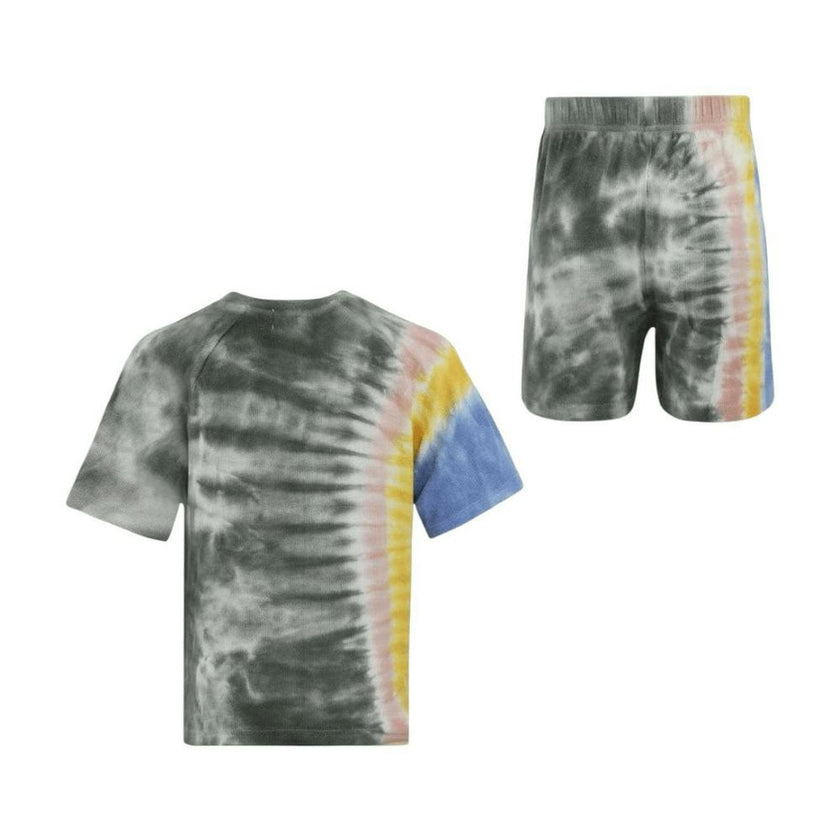 Cosmic Chill Tie Dye Set