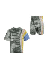 Cosmic Chill Tie Dye Set