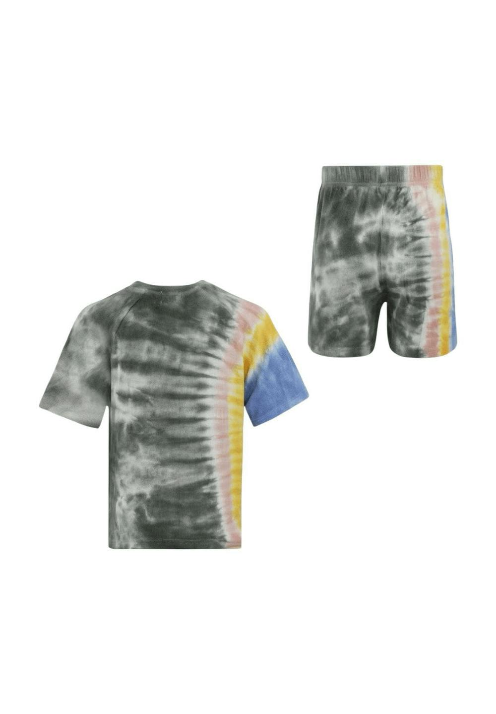 Cosmic Chill Tie Dye Set