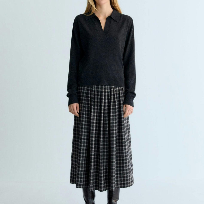 Dione Woman Skirt