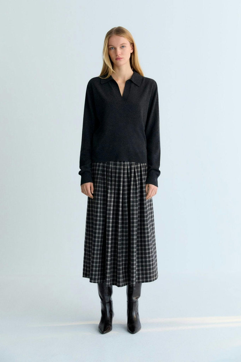 Dione Woman Skirt