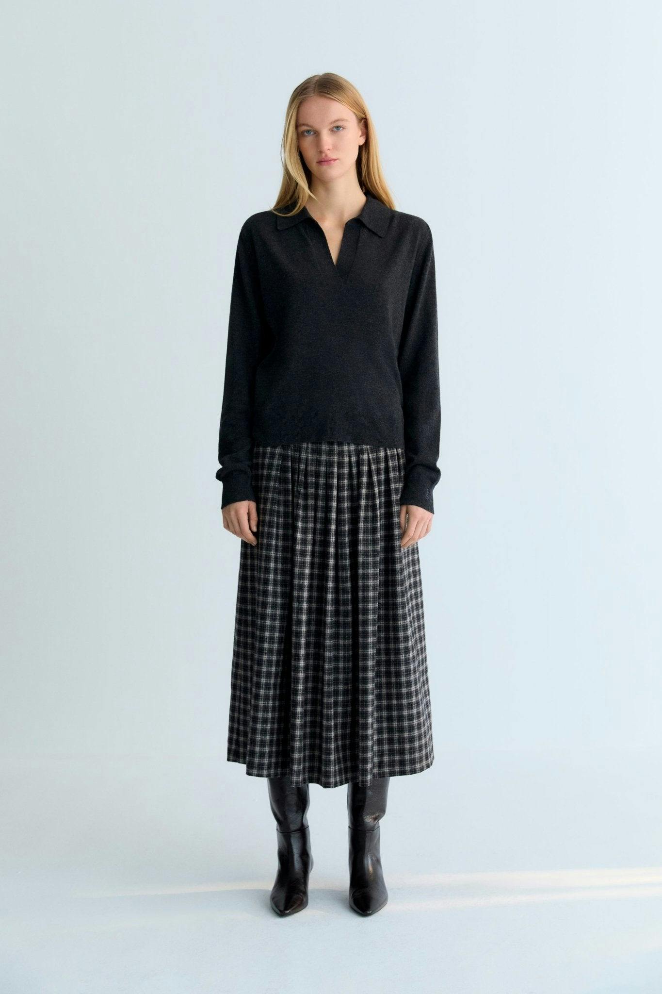 Dione Woman Skirt