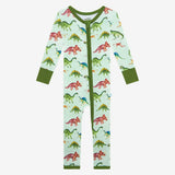Buddy Convertible One Piece