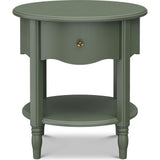 Liberty Assembled Nightstand