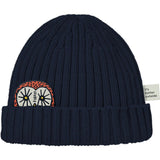 Civetta Mallet Merino Beanie