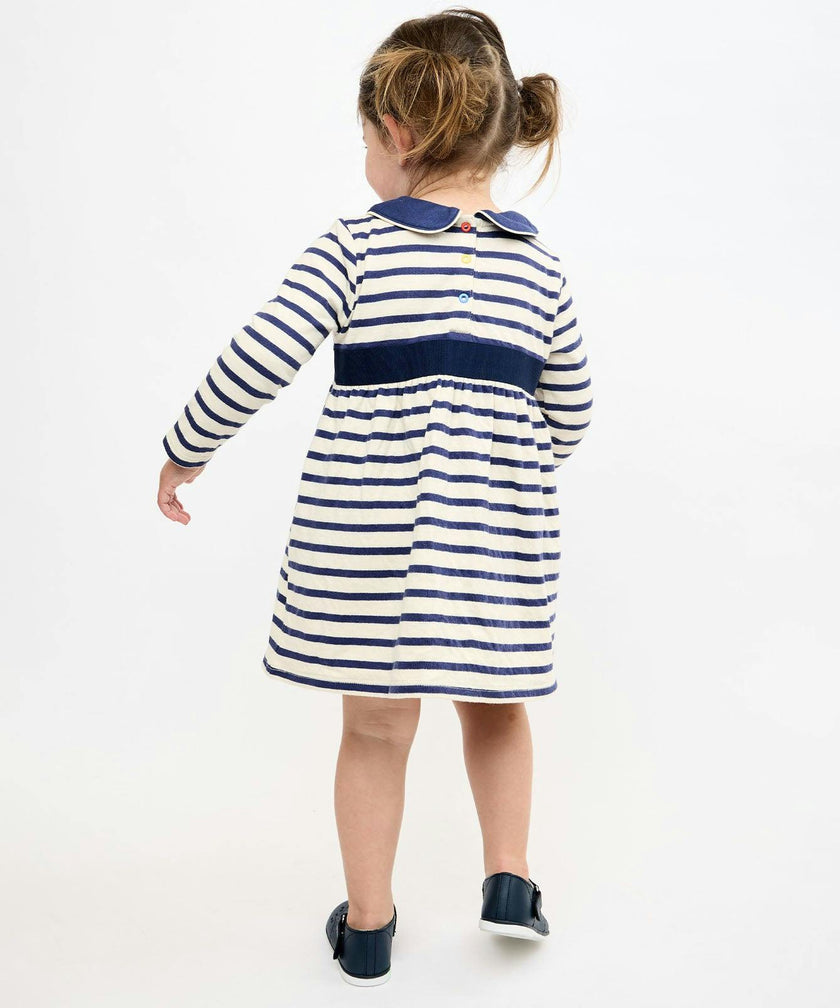 Marie Clare Dress