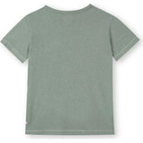 Linen Cotton T-Shirt