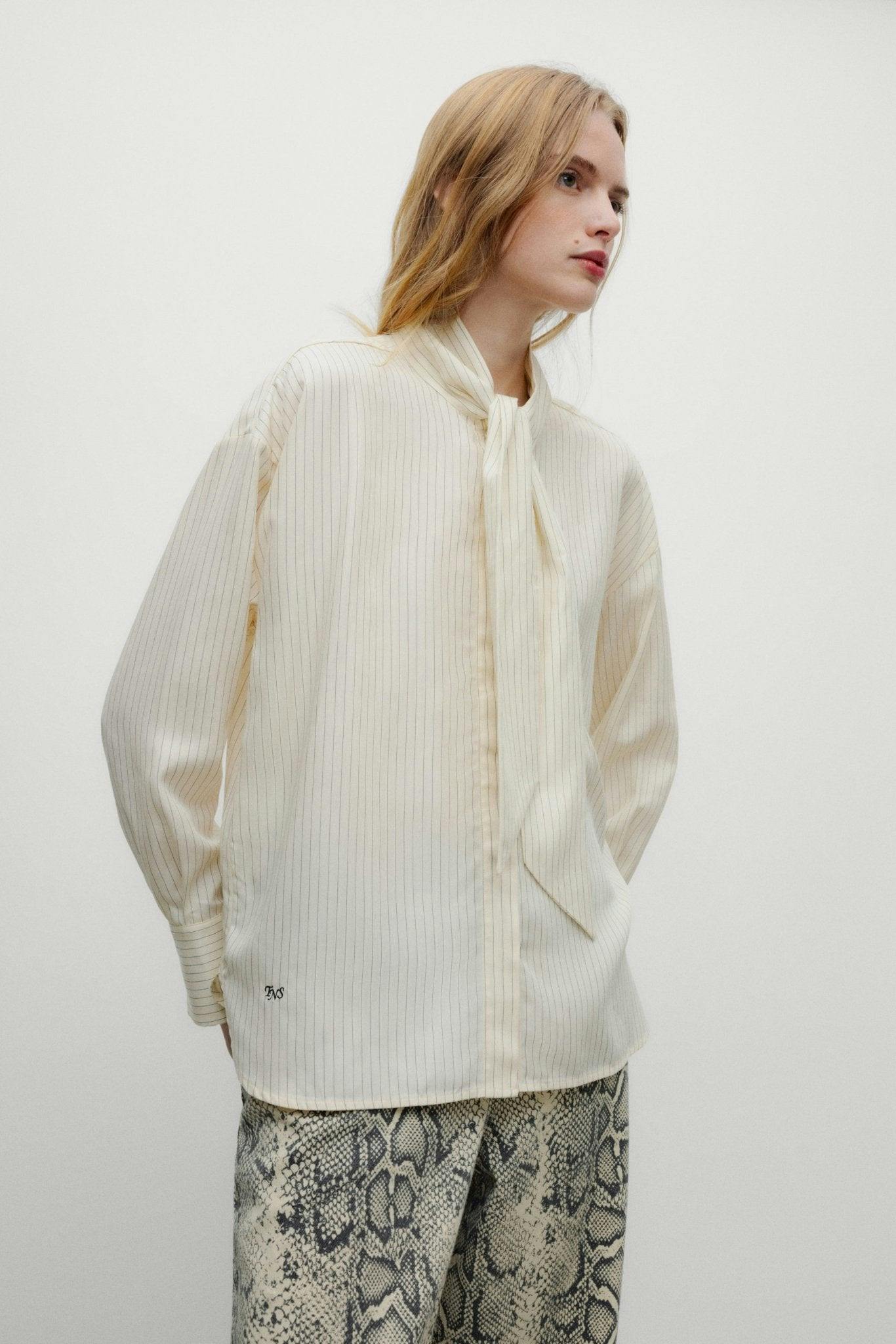 Meadow Woman Blouse