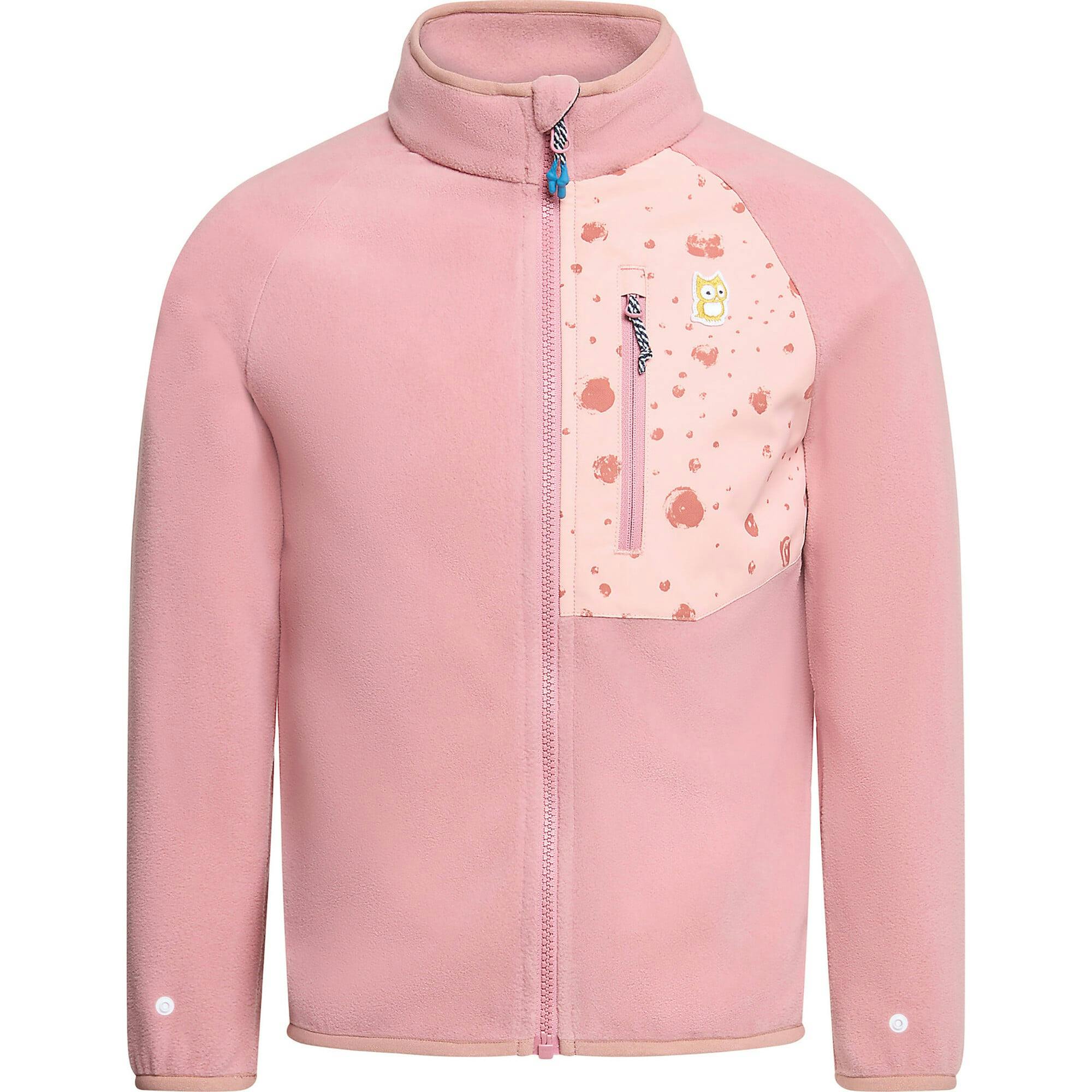 Avan bio-fleece jacket 