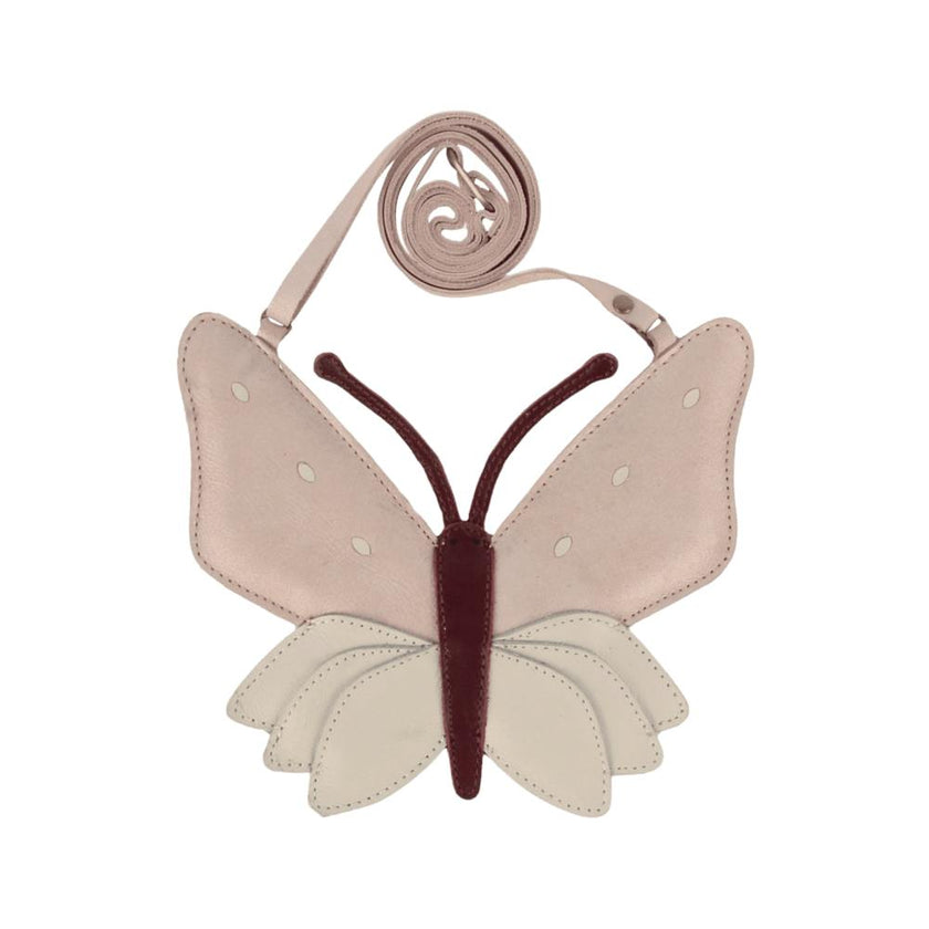 Toto Nubuck Purse