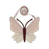 Toto Nubuck Purse