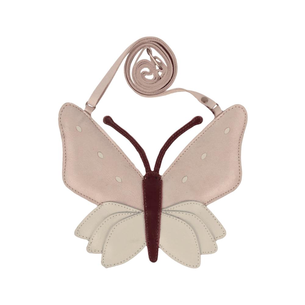 Toto Nubuck Purse