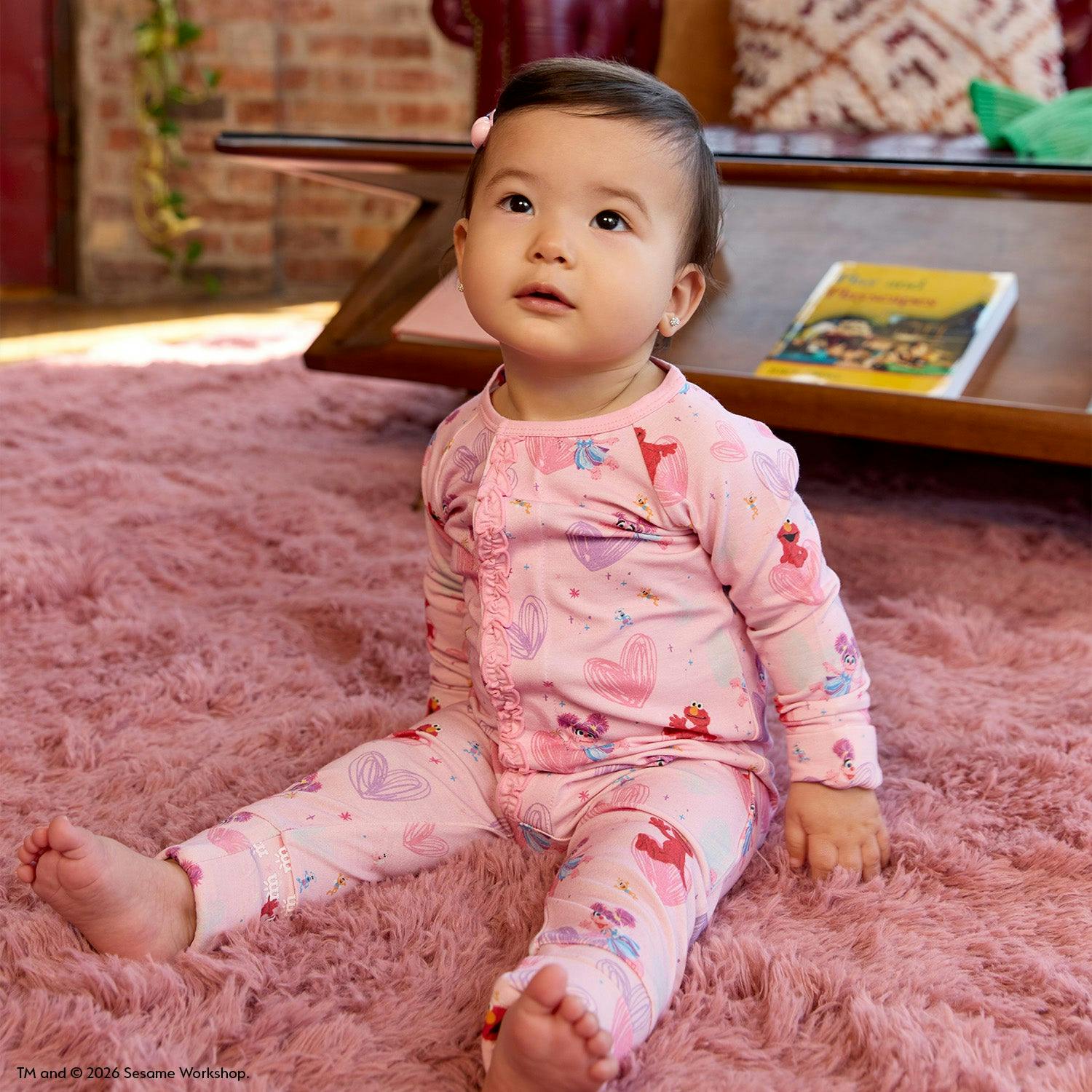 Magnetic Convertible Coverall
