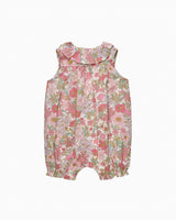 Clarabell Ruffle Romper