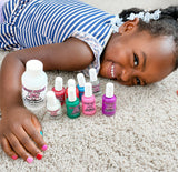 Make It Last Gift Set - Kids Non-toxic Nail Polish