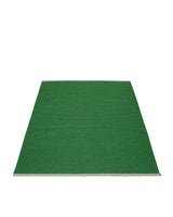 Rug MONO Grass Green/ D. Green 4.5 x 6.5 ft