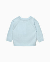 Baby Elephant Cardigan
