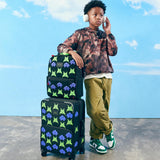 Logan Carry-On Suitcase