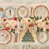 Meri Meri x New York City Ballet Large Napkins