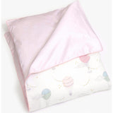 Touch The Sky Baby Duvet Set, Prints