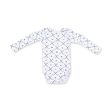 Simple Hockey - Long Sleeve Bodysuit