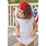 Davis Day Set - Flag