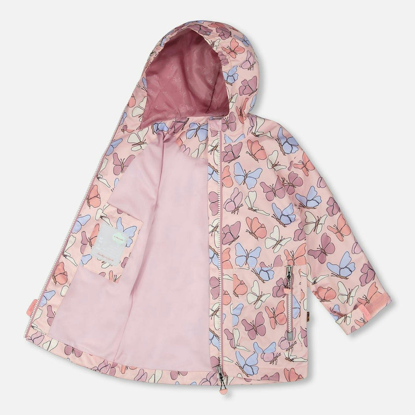 Mid-Season Jacket