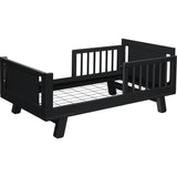 Junior Bed Conversion Kit For Hudson And Scoot Crib