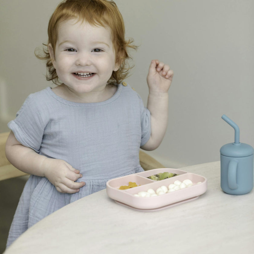 Confetti Castle Little Bites 8-Piece Set