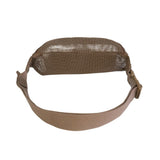 Sande™ Essentials Crossbody Bag - Espresso