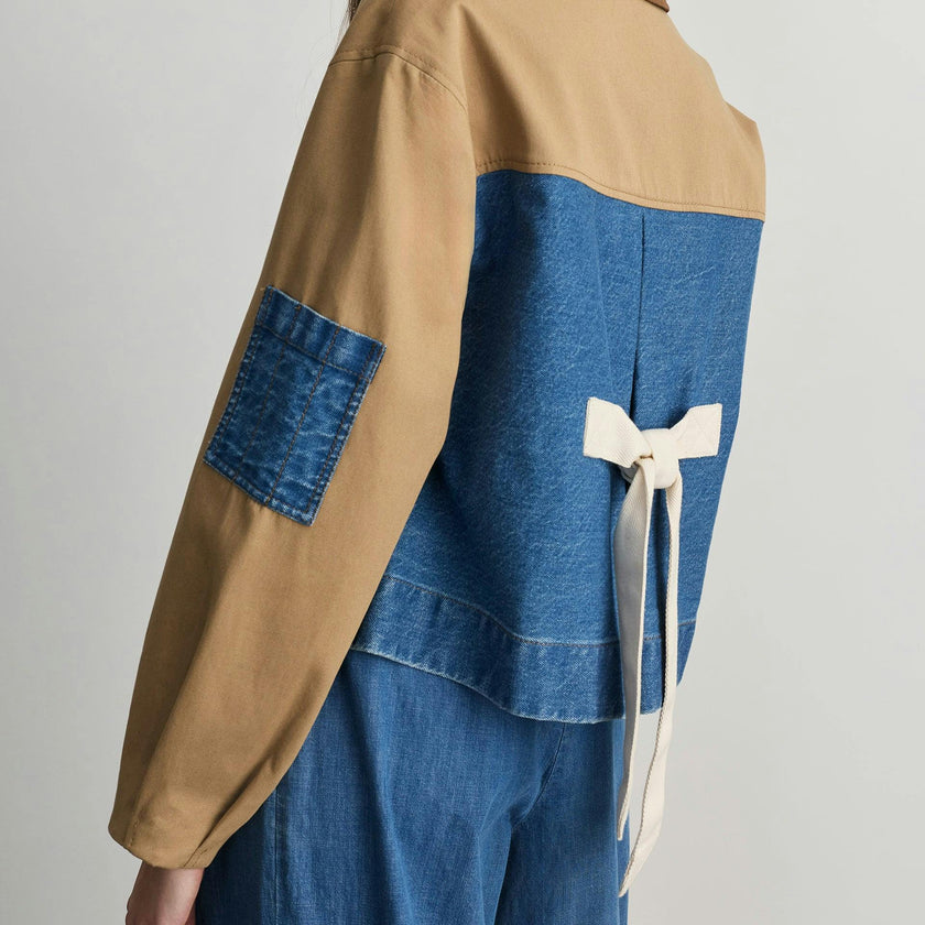Gabe Jacket