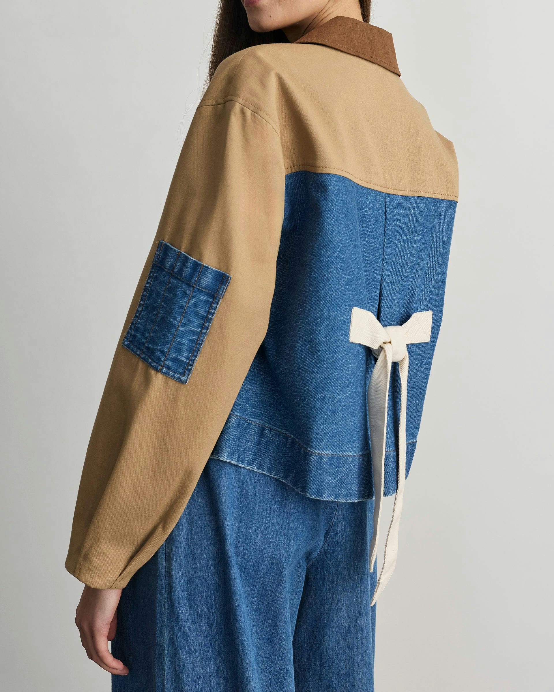 Gabe Jacket