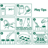 Nature Fun - Growing Gardeners Greenhouse