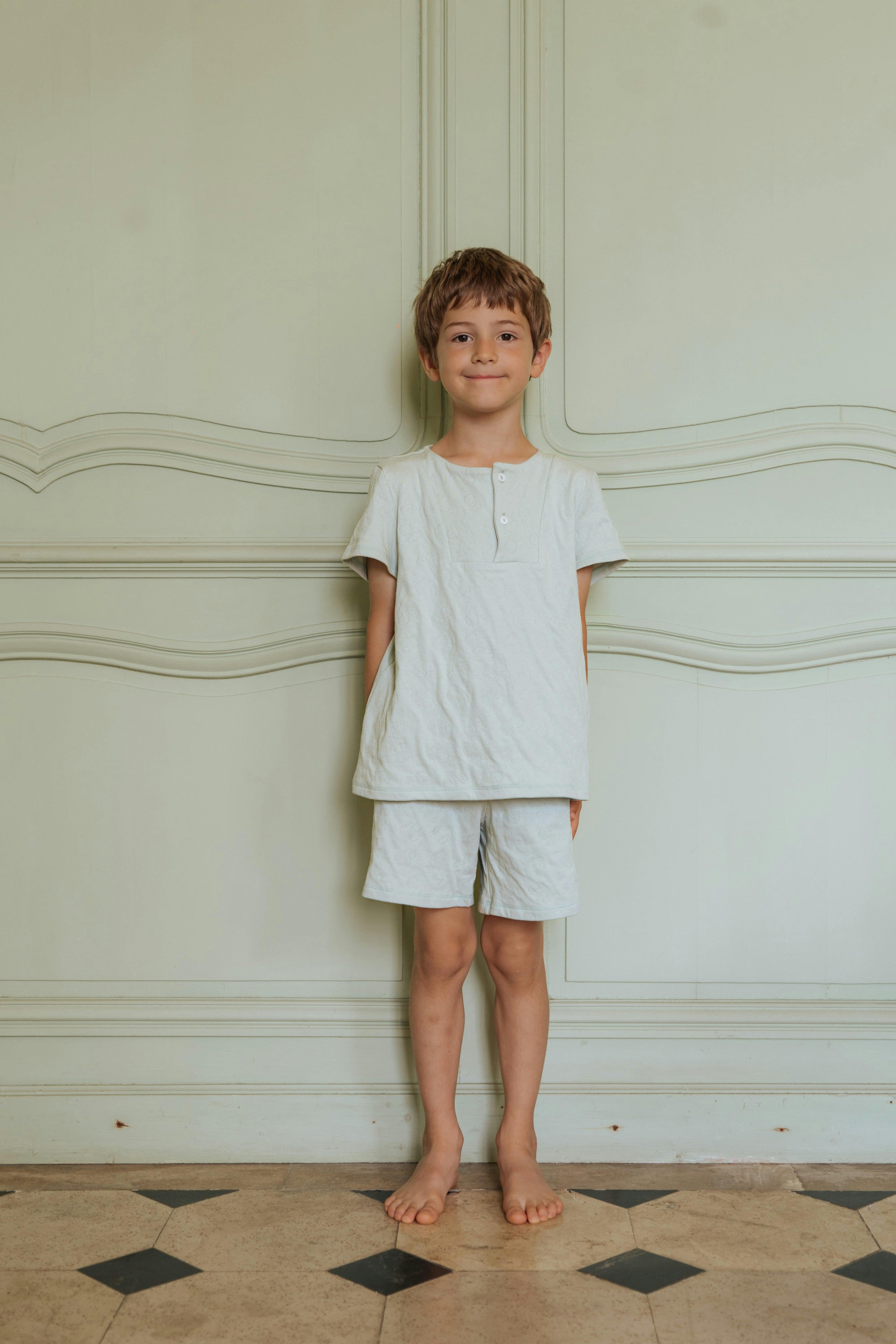 Pyjama Sonio